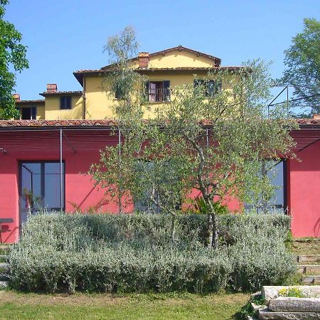 Locanda Casanuova Figline Valdarno Exterior foto