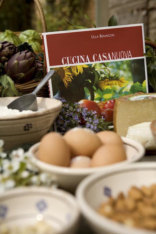 Locanda Casanuova Figline Valdarno Exterior foto